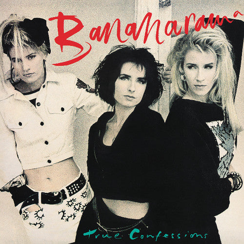 Bananarama: True Confessions / RECORD