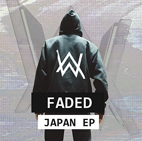 Walker, Alan: Faded - COMPACT DISCS