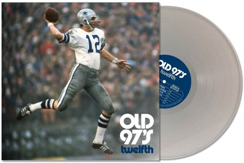 Old 97's: Twelfth / RECORD