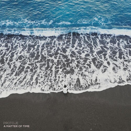 Protoje: A Matter Of Time / RECORD