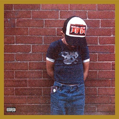 Cracka Don: Dinosaur  / Vinyl LP