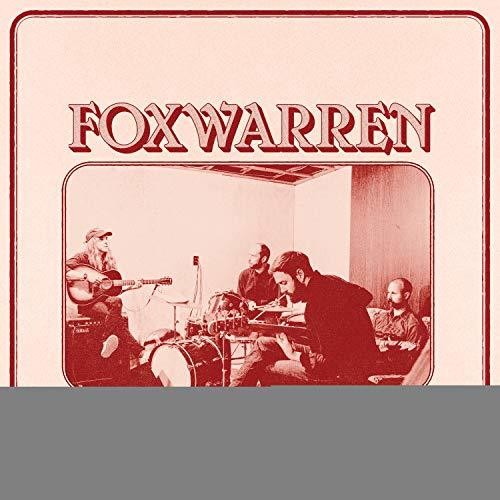 Foxwarren: Foxwarren / RECORD