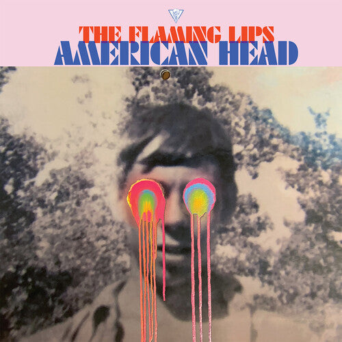 The Flaming Lips: American Head / RECORD