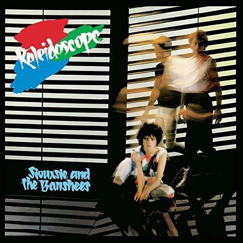 Siouxsie & Banshees: Kaleidoscope / RECORD