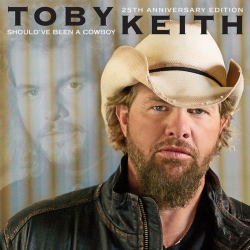 Toby Keith: Should've Been A Cowboy (25TH Anniversary Edition) / RECORD