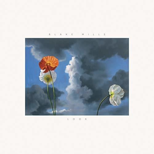 Blake Mills: Look / RECORD