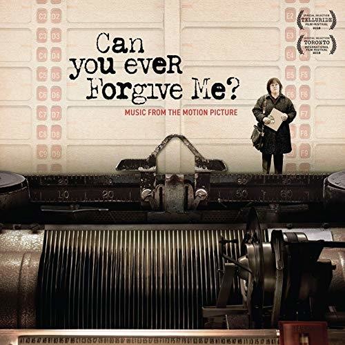 Various Artists: Can You Ever Forgive Me? (Music From the Motion Picture) - VINYL
