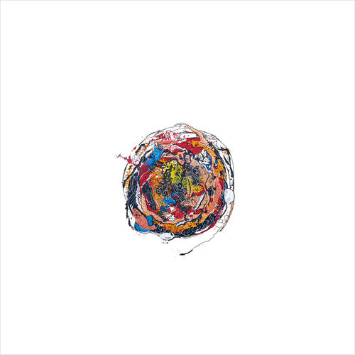 mewithoutYou: Untitled e.p. / RECORD
