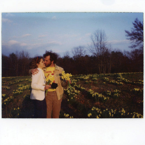 Ricky Eat Acid: Three Love Songs / RECORD