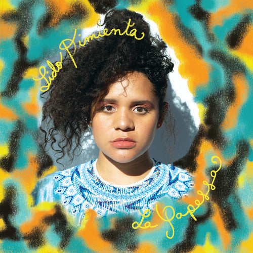 Lido Pimienta: La Papessa / RECORD