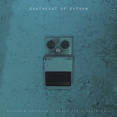 Various Artists: Southeast Of Saturn (Various Artists) / RECORD