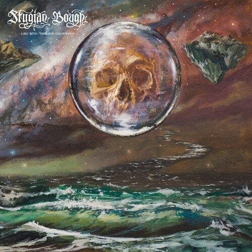 Bell Witch / Aerial Ruin: Stygian Bough Volume I / RECORD