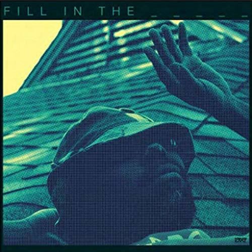 Kev Brown: Fill in the Blank / RECORD
