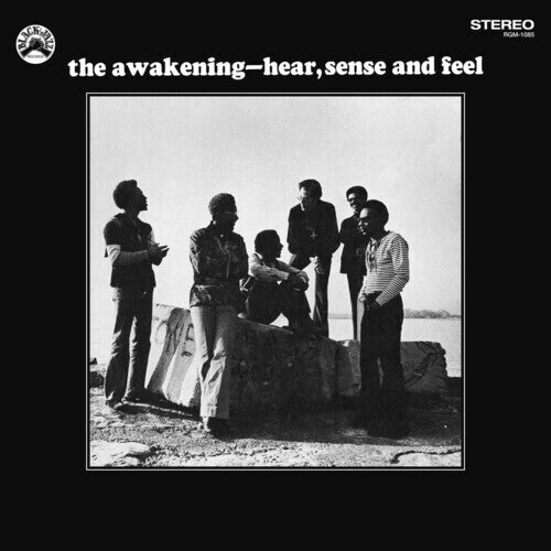 The Awakening: Hear,Sense and Feel / RECORD