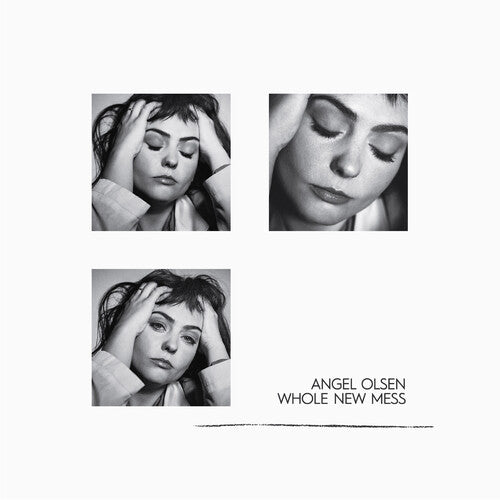 Angel Olsen: Whole New Mess / RECORD