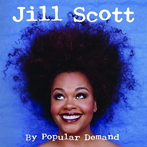 Jill Scott: By Popular Demand / RECORD