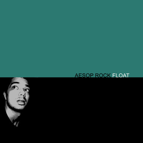 Aesop Rock: Float (Custom Green Vinyl) / RECORD