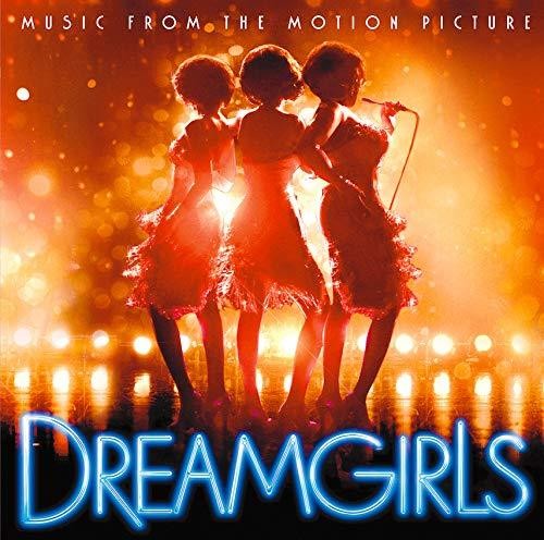 Dreamgirls / O.S.T.: Dreamgirls / O.S.T. - CD