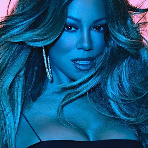 Mariah Carey: Caution / RECORD