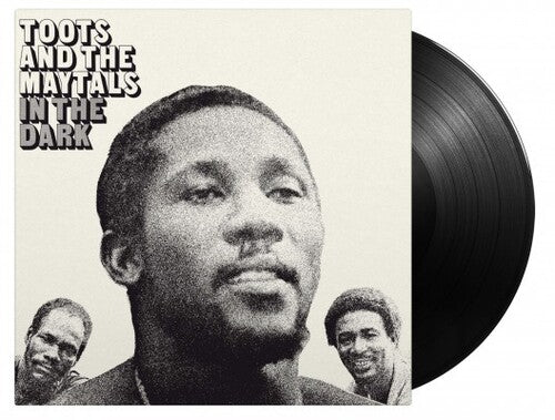 Toots & the Maytals: In The Dark [180-Gram Black Vinyl] / RECORD