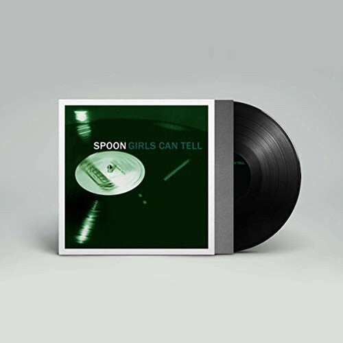 Spoon: Girls Can Tell / RECORD
