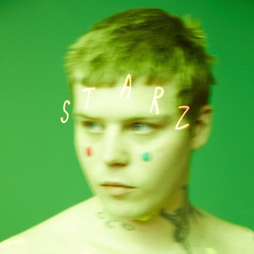 Yung Lean: Starz / RECORD