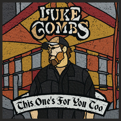 Luke Combs: This One's For You Too / RECORD
