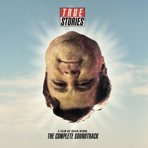 Various: True Stories (Complete Soundtrack) / RECORD