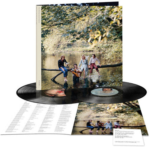 Paul McCartney & Wings: Wild Life / RECORD