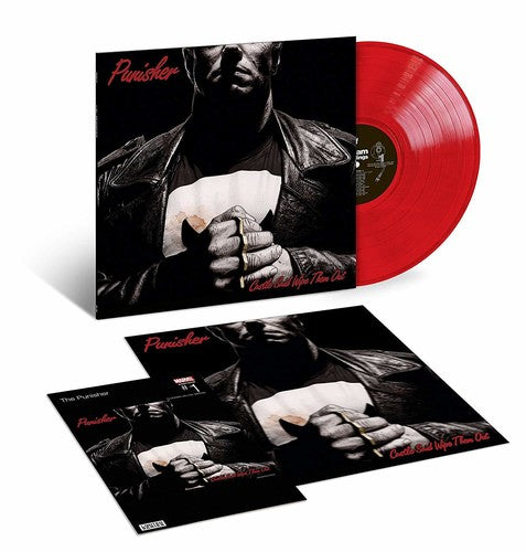 LL Cool J: Mama Said Knock You Out / RECORD