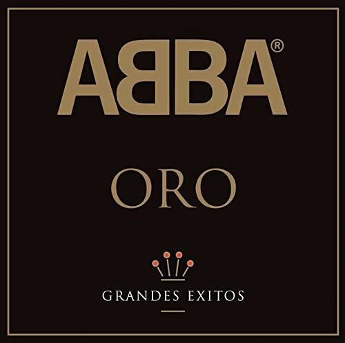 ABBA: Oro / RECORD