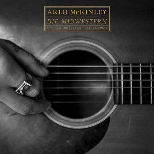 Arlo McKinley: Die Midwestern / RECORD