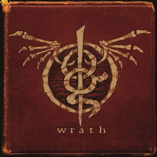 Lamb of God: Wrath [Black Vinyl] / RECORD