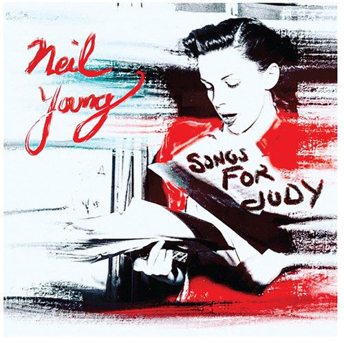 Neil Young: Songs For Judy / RECORD