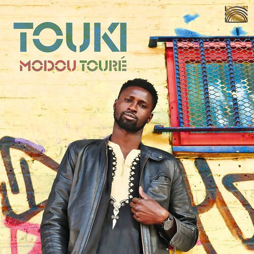 Toure: Touki  { CD }
