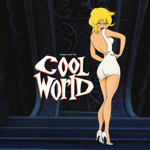 Songs From the Cool World / O.S.T.: Songs From The Cool World / RECORD