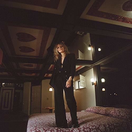 Jessica Pratt: Quiet Signs / RECORD