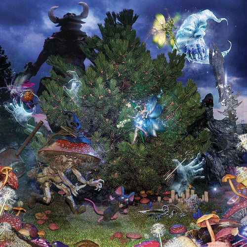 100 gecs: 1000 Gecs And The Tree Of Clues / RECORD