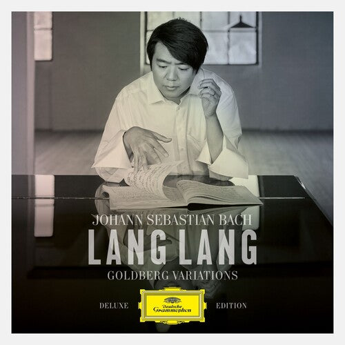 Lang Lang: Bach: Goldberg Variations / RECORD