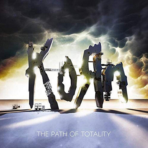 Korn: Path Of Totality [180-Gram Black Vinyl] / RECORD
