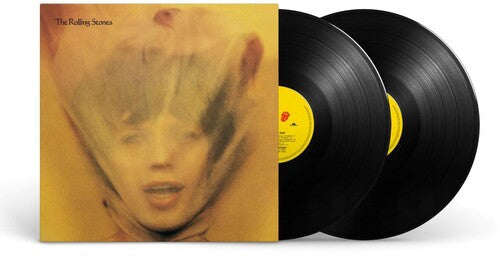 The Rolling Stones: Goats Head Soup [2LP 2020 Deluxe Edition] / RECORD