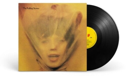 The Rolling Stones: Goats Head Soup / RECORD