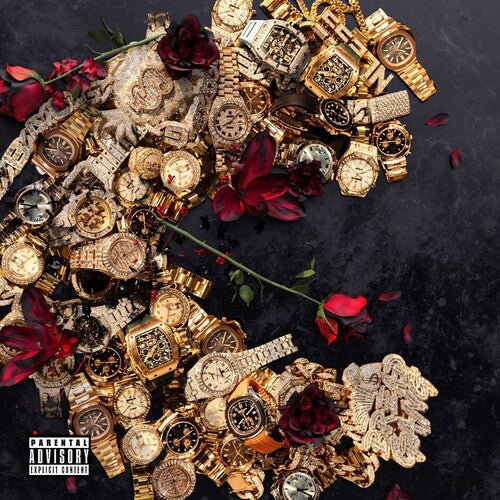 Moneybagg Yo: Time Served / RECORD