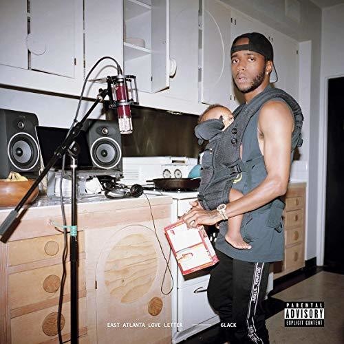 6Lack: East Atlanta Love Letter / RECORD