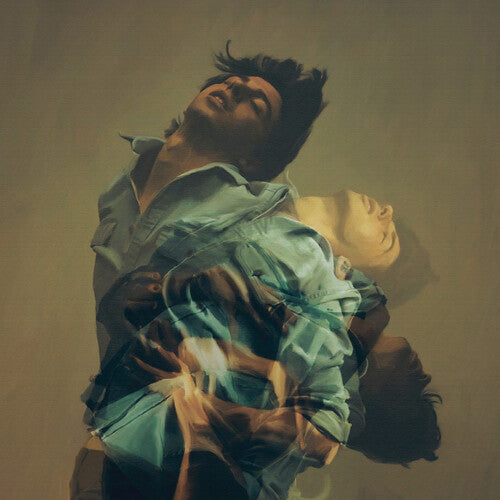 Needtobreathe: Out Of Body / RECORD