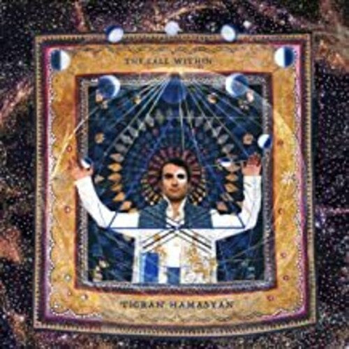 Tigran Hamasyan: The Call Within / RECORD
