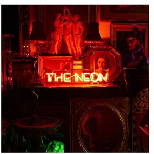 Erasure: Neon / RECORD