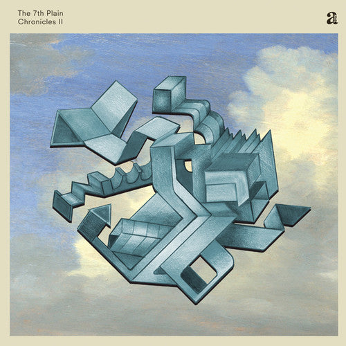 7th Plain: Chronicles II  { CD }