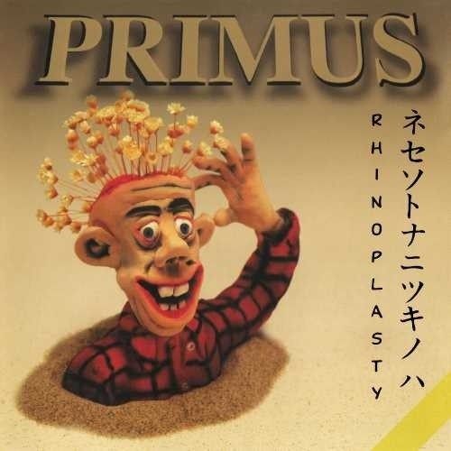 Primus: Rhinoplasty / RECORD