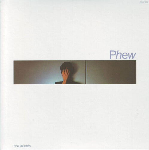 Phew: Phew / RECORD
